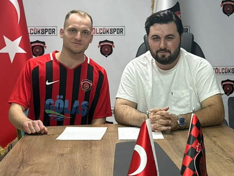 Karamürsel’den Gölcük’e transfer gerçekleşti