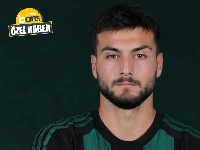 Arda Özyar’a sürpriz talip: Eskişehirspor devrede!