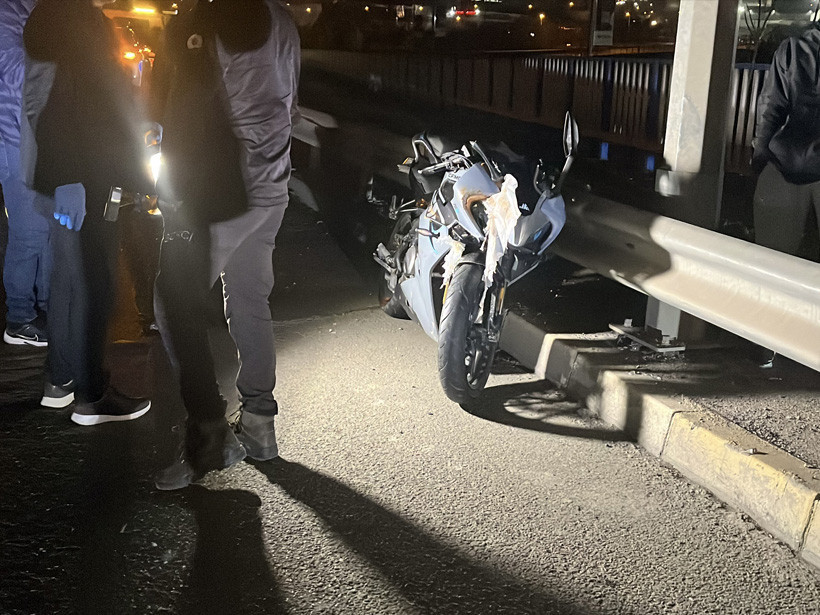 Kocaeli'de feci kaza: 2 ölü