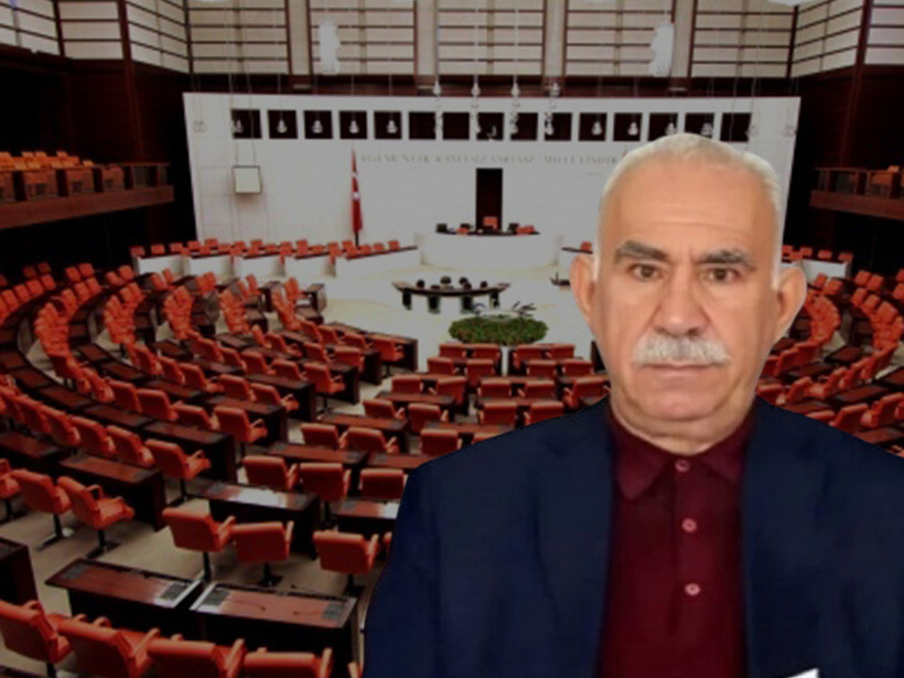 İmralı ziyareti ne kadar sürdü?