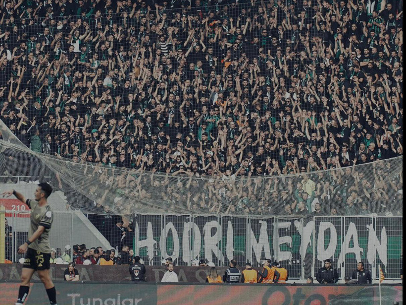 Her zamanki gibi Kocaelispor PFDK’ya sevk edildi!