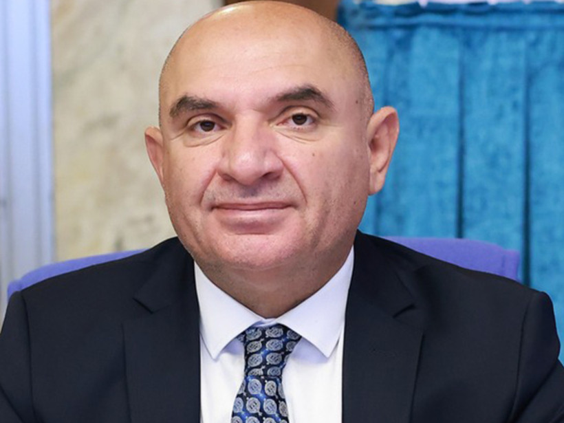 PM’nin en şanslı ismi Tarhan