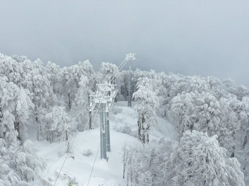 İstanbul ve Kocaeli’de kar için yeni tarih! Bu hiç iyi olmadı!