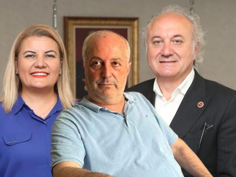 Arcan ve Hürriyet sendika başkanı küçük için bastırıyor