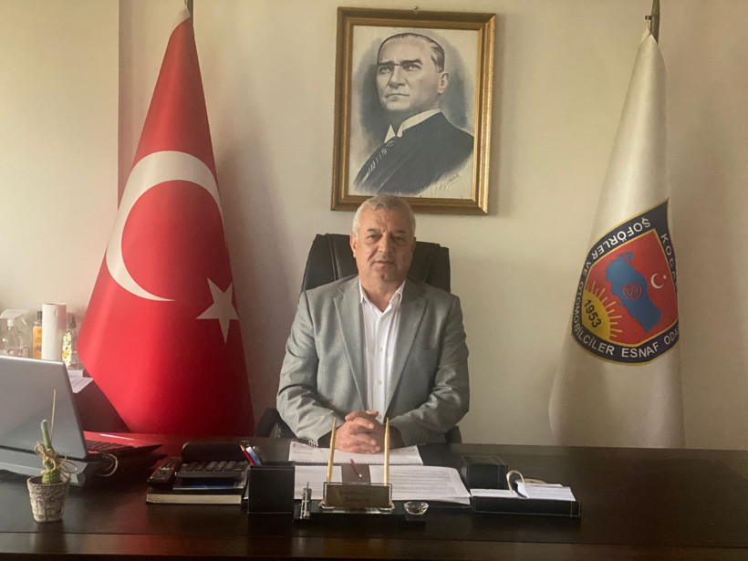 Martı TAG reklamlarına Kocaeli esnafı tepkili!