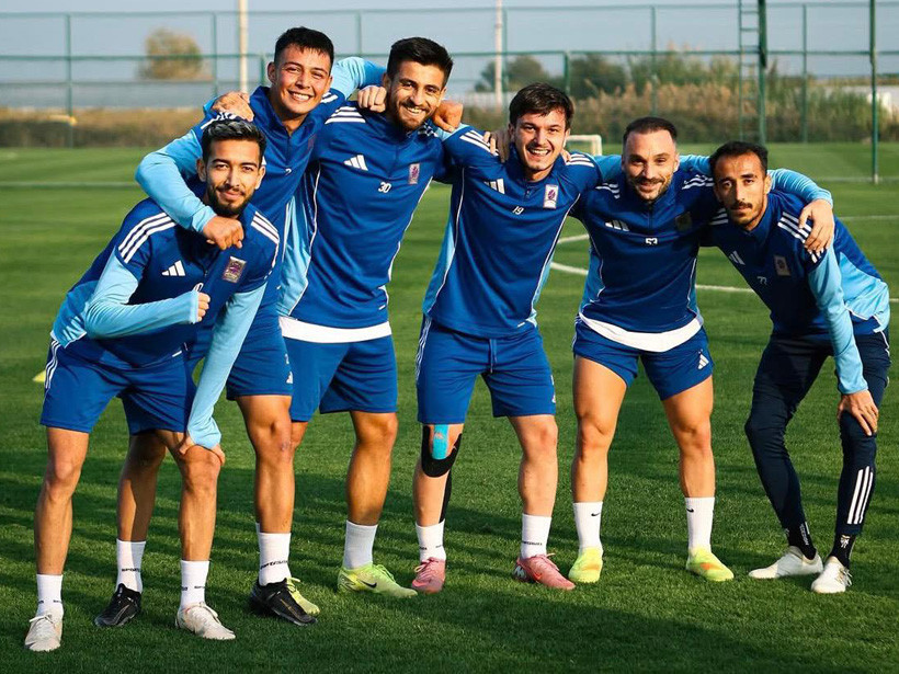 Gebzespor, Kahramanmaraşspor’a odaklandı