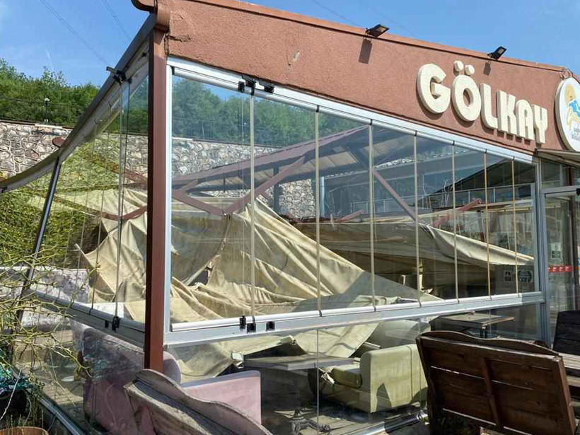 AKP'li başkandan Gölkay hatırlatması: 2400 gün oldu