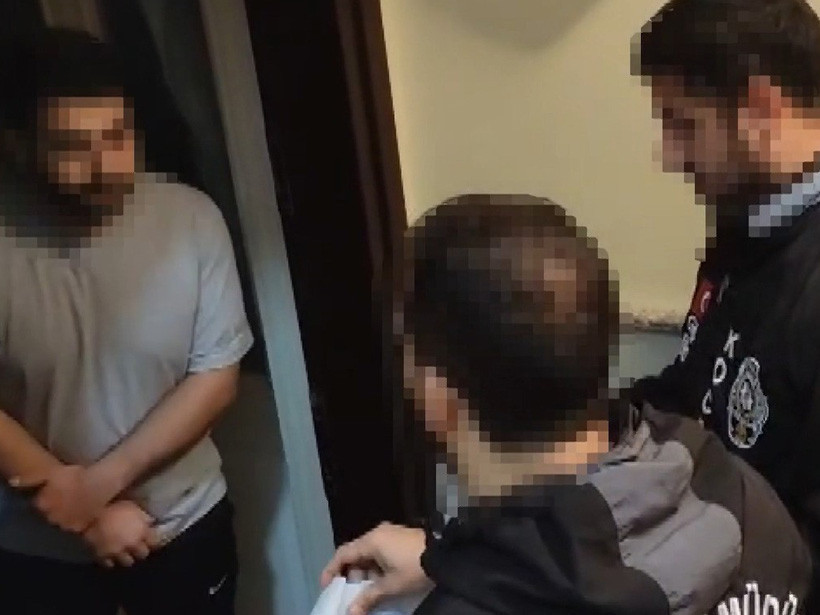 Kocaeli’de sahte ilan ile büyük vurgun: Çok sayıda tutuklama