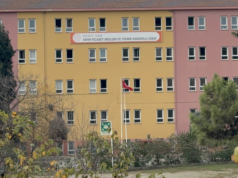 Buna artık "dur" deyin Kocaeli'de 15 öğrenci daha zehirlendi!