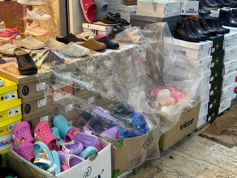 AKP'li başkandan Gölkay hatırlatması: 2400 gün oldu