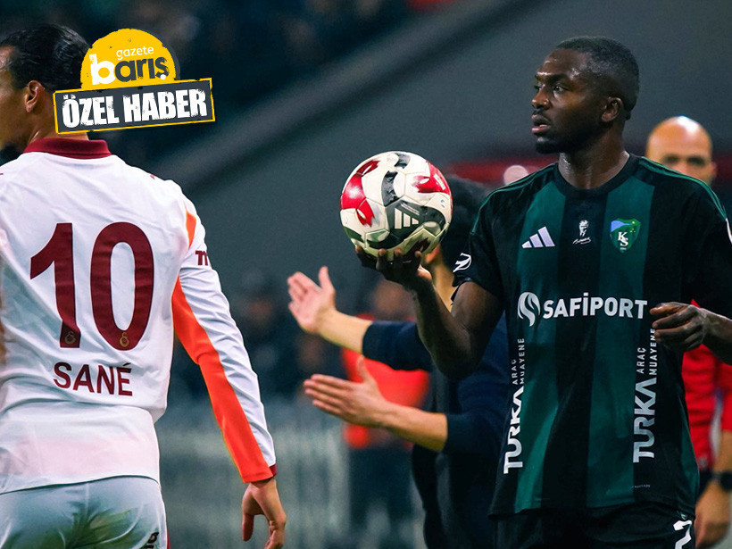 Balogh yerine Dijksteel oynayacak