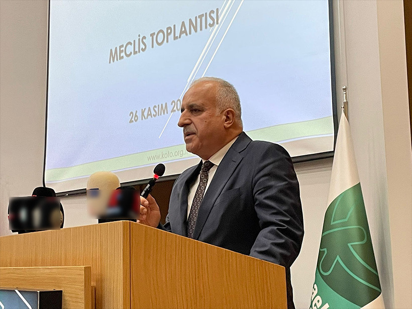 Kocaelili yatırımcılar dikkat! Kuyumcular Odası Başkanı altın tahminini paylaştı