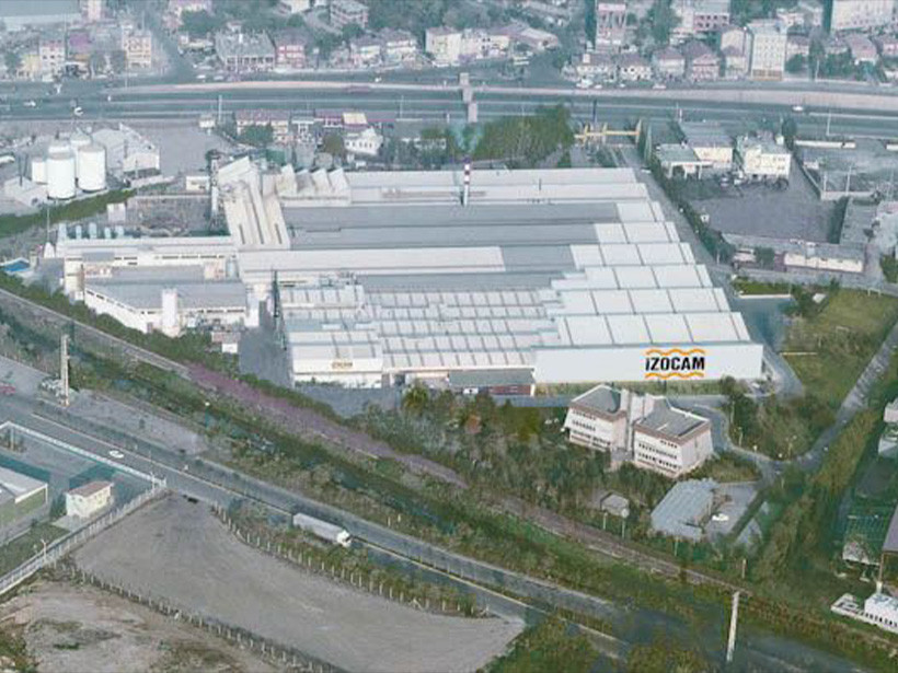 Kapanacak olan İZOCAM'da işçi için kritik buluşma!