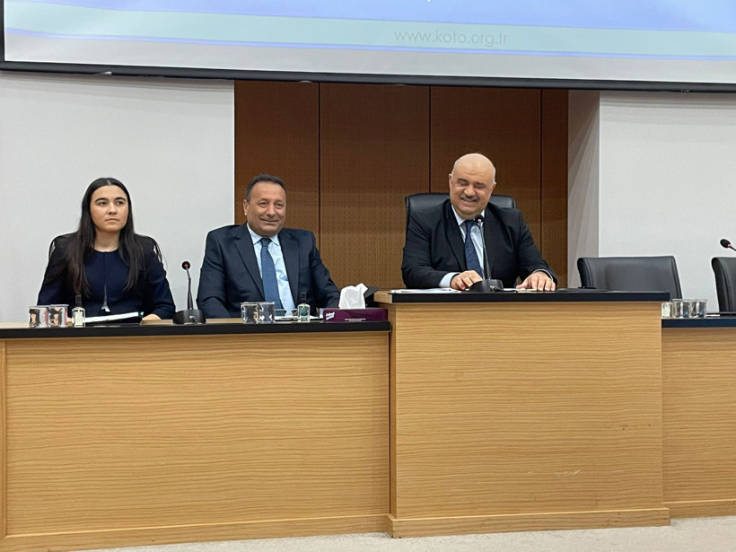 Kocaeli esnafına KOTO Başkanı’ndan 50 milyar TL Nefes Kredisi çağrısı!