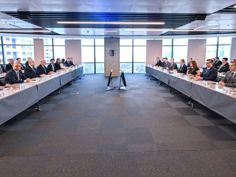 Kocaeli’de binlerce işçiyi ilgilendiren dördüncü toplantı yapıldı