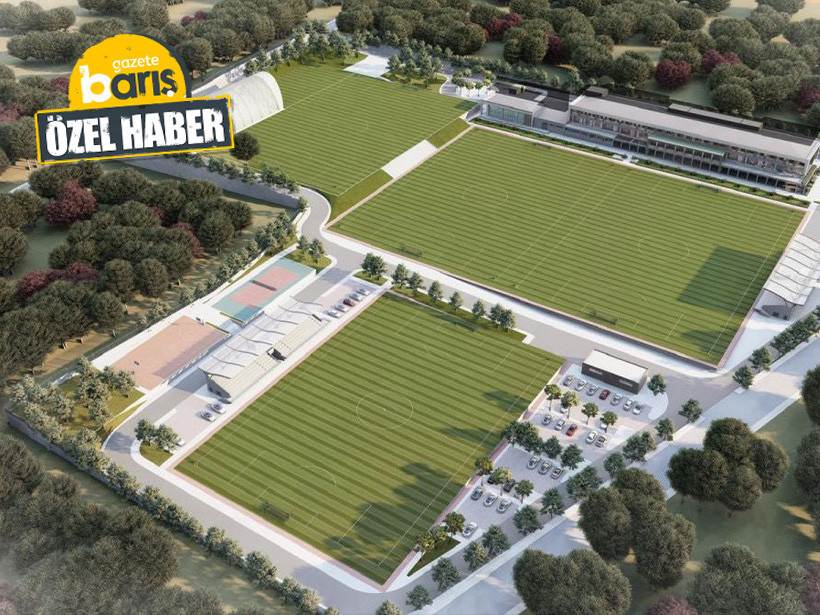 Kocaelispor’un dev tesisini yapmak için en düşük teklifi veren firmaya ihale cezası!