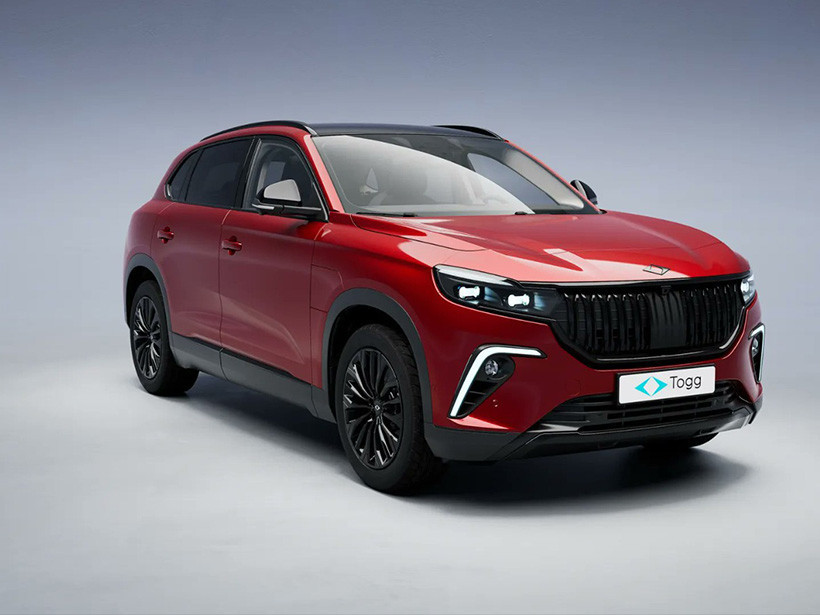 Kocaelili vatandaş TOGG’undan şikayetçi!