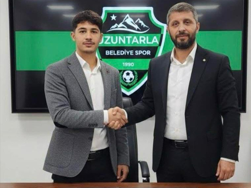 Uzuntarla Belediyespor’dan kritik hamle