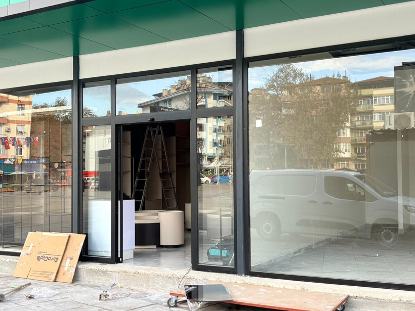 Dev mağaza yolda! KS Store’un yeni hali taraftarı mest edecek