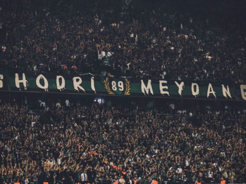 Kocaelispor’dan taraftara çağrı: “Cezalıysan devret!”