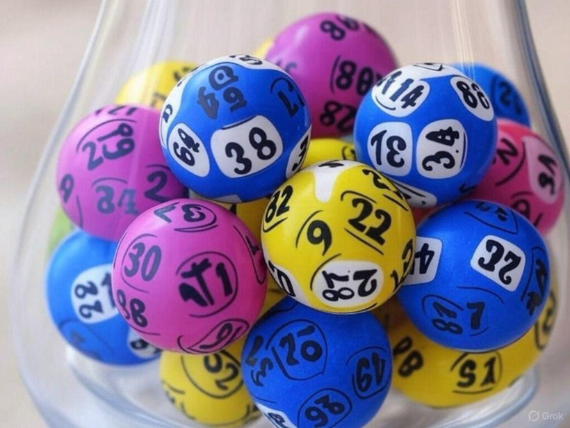 26 Kasım Şans Topu sonuçları 2025-Şans Topu’nda kazanan numaralar