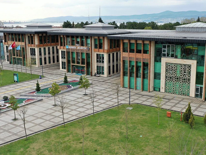 Başiskele Belediyesi atıklarını satıyor!