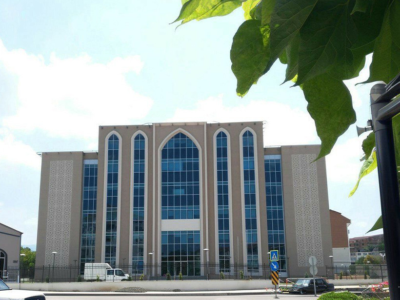 Gölcük’te mahkeme dosyası kayboldu!