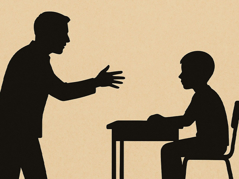 “Çocuğumun yüzüne fırlattı” Kocaeli’de “Öğretmenden öğrenciye şiddet” iddiası!