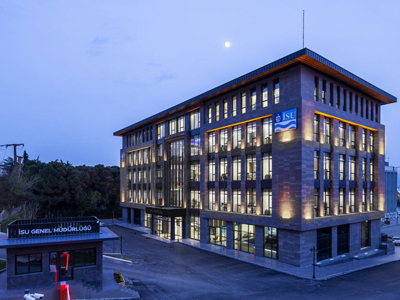 Kocaeli'nin suyu için 21 milyar 300 milyon TL bütçe!