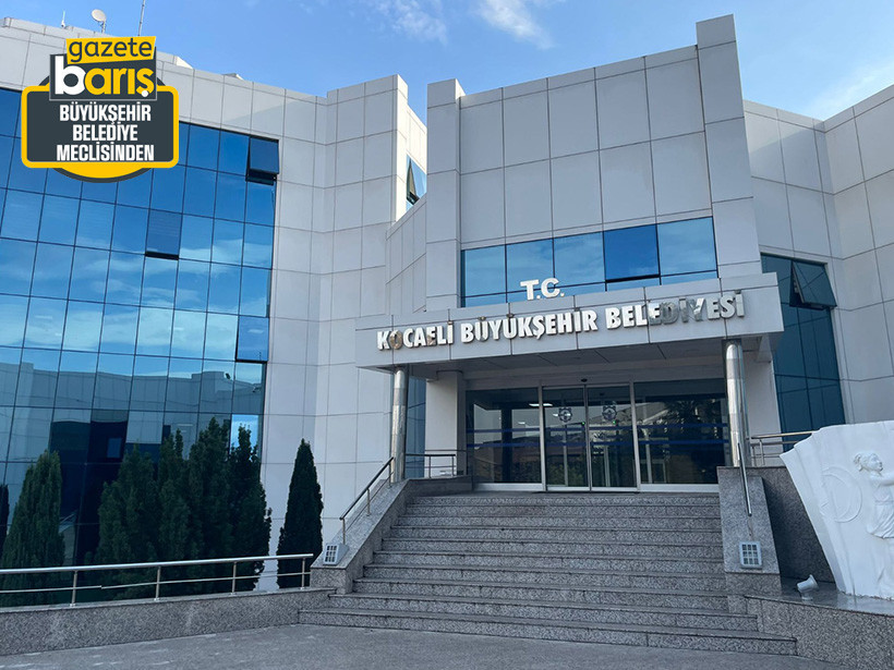 Kocaeli Büyükşehir’e 2026'da rekor bütçe!