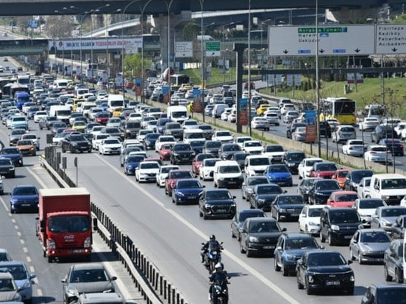 Yılbaşından sonra trafikte bunu yapan 58 bin lira ceza ödeyecek!