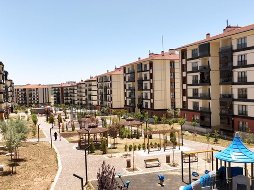 TOKİ sosyal konut başvurularında yeni detay: Hangi kategori hangi evi alacak?