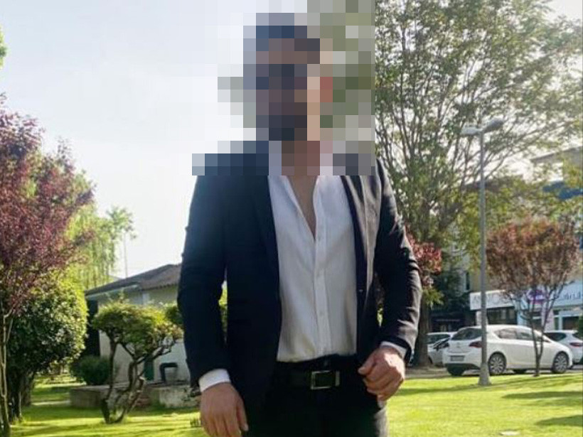 Bungalov saldırganına şikayet yetmiyor: Telefon tacizi sürüyor