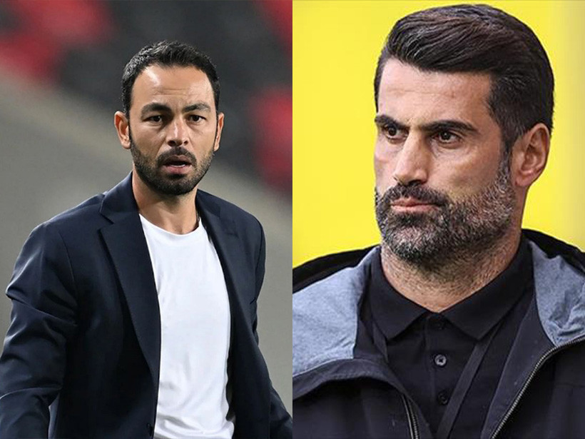 0-0’dan 1-0’a… Volkan-Selçuk rekabetinde şimdi yeni bölüm