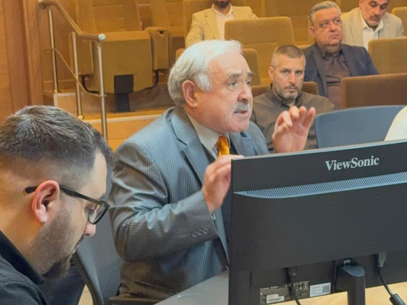 İhalede şaşırtan cevap “5 milyon az mı geliyor?”