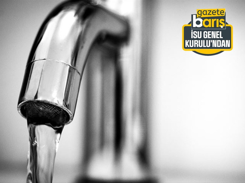 Kocaeli'de suya yüzde 30 zam! CHP'den şerh