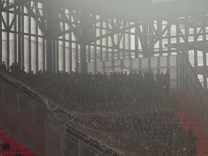 PFDK, Kocaelispor ve Göztepe’yi verdiği cezalar ile ezdi geçti!