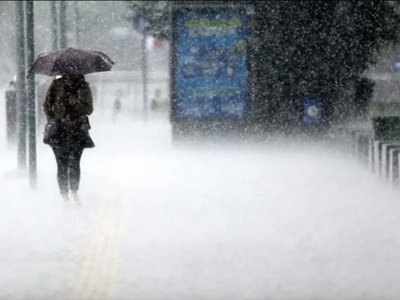 40 günlük suyu kalan Kocaelililere Meteoroloji’den müjde!
