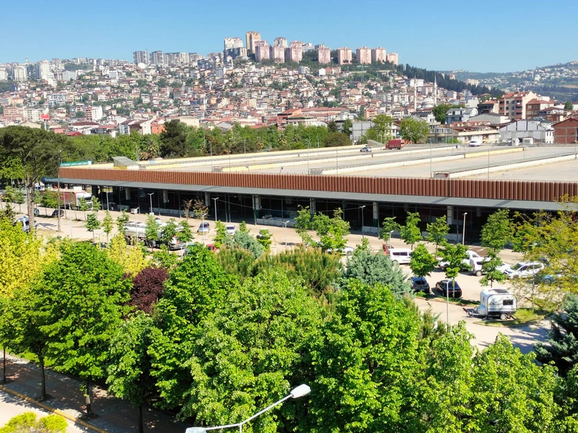 İzmit cumartesi pazarına gidecekler bu saat aralığına dikkat!