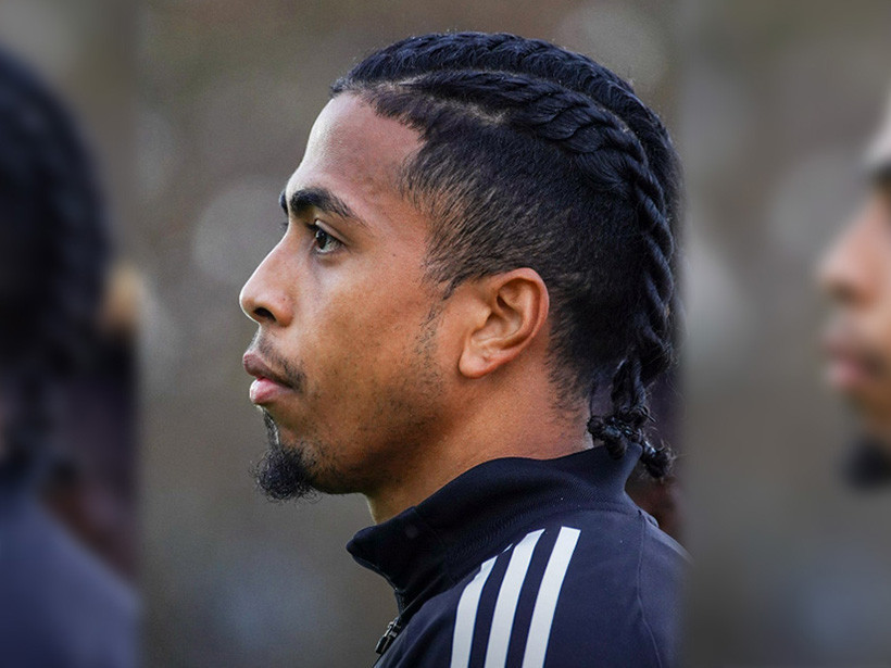 Rigoberto Rivas kadroda yok