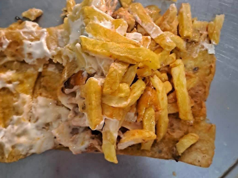 Fotoğrafını paylaşıp İzmit'teki şubenin denetlenmesini istedi!