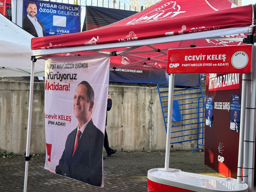 CHP’de PM heyecanı başladı