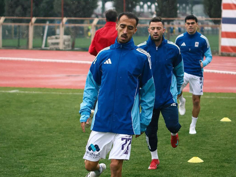 Gebzespor son dakikalara yıkıldı: 1-0