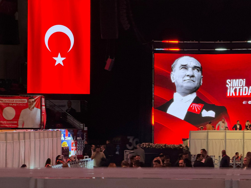 CHP’de PM heyecanı başladı