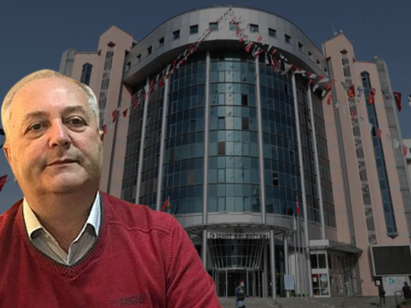 Ergül’den Vedat Küçük’e: “Alma işçinin ahını çıkarsın PM’den PM’den”