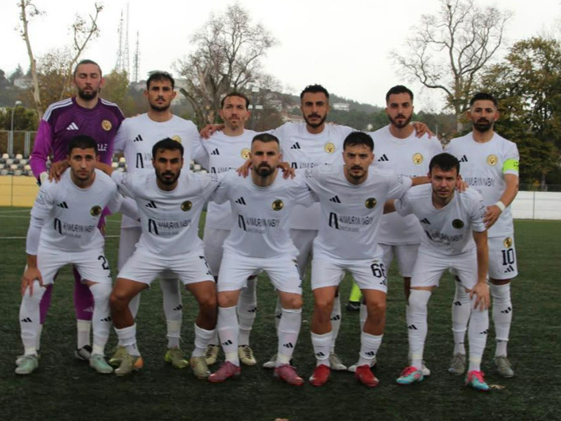 Kocaeli takımlarının bu hafta da bileği bükülmedi