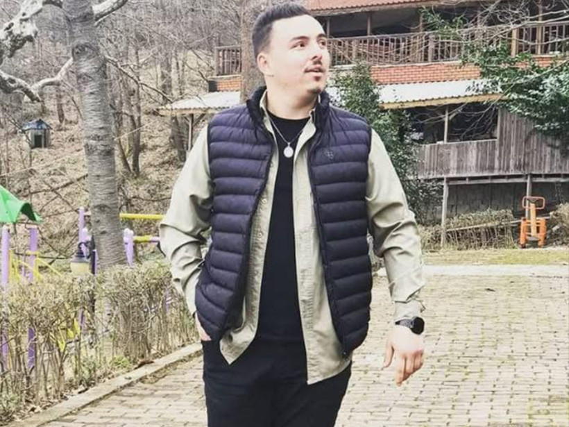 Kocaelispor tribünlerinden İbrahim Avcı hayatını kaybetti