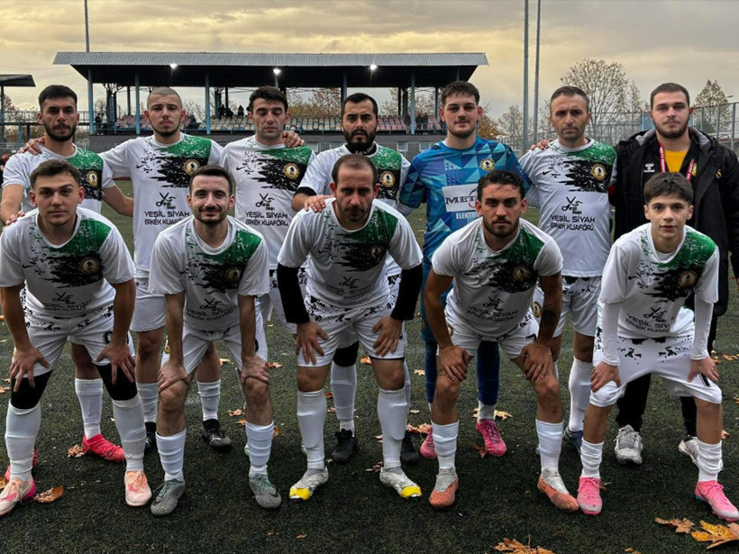 Bekirderespor’da şok mağlubiyet! Teknik Direktörden çok konuşulacak sözler