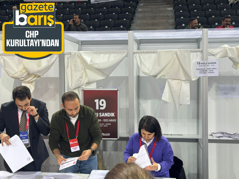 İşte Kocaeli’nin olduğu sandıkta YDK sonuçları