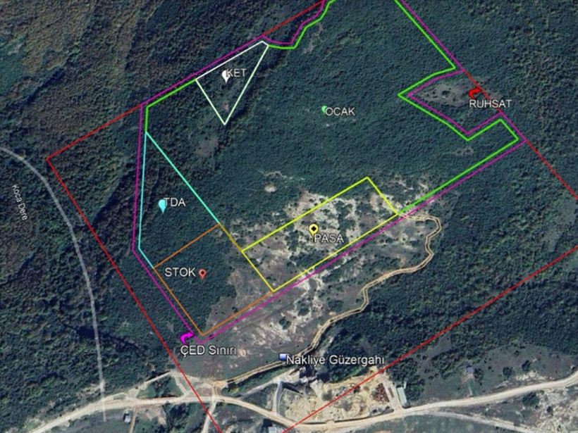 Yeşili toza bulayacaklar! Kocaeli'de Osmanlı ve Kutluca buna hazır mı?